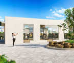 Aurum Arts Worli - Amenities