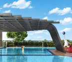 Aurum Arts Worli - Amenities