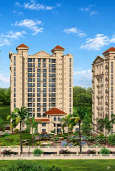 Regal Square Phase II