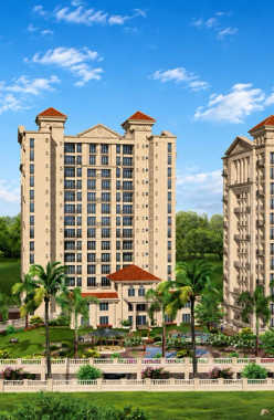 Regal Square Phase II