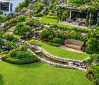 Shapoorji Delphi Khopoli - Amenities