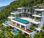Shapoorji Pallonji Delphi Khopoli - Project Images