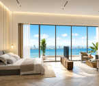 Aurum Girnar Malabar Hill - Sample Flat Image