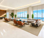 Aurum Girnar Malabar Hill - Sample Flat Image