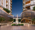 4S The Aurrum Sector 59 - Amenities