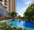 4S The Aurrum Sector 59 - Amenities