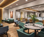 Kohinoor Nova Hinjewadi - Amenities
