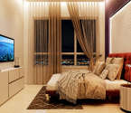 Kohinoor Nova Hinjewadi - Sample Flat Image