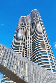 Lodha World Towers