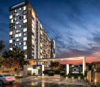 Casagrand ECR14 Signature Kanathur Reddikuppam - Project Images