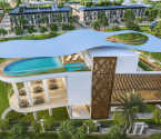 CCS Amor Chinhat - Amenities