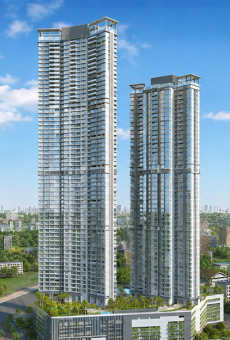 Godrej Avenue 11