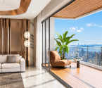 Godrej Avenue 11 Mahalaxmi - Sample Flat Image