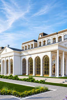 Godrej Athena