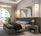 Godrej Athena Kaggadasapura - Sample Flat Image
