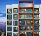 Global Riverfront Koregaon Park Annexe - Sample Flat Image