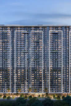 Global Riverfront