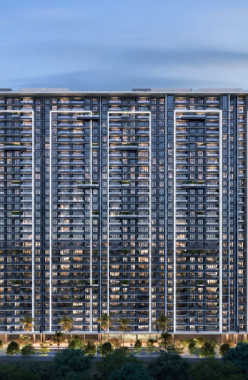Global Riverfront