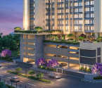 Arkade Sapphire Santacruz - Amenities
