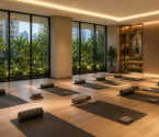 Arkade Sapphire Santacruz - Amenities