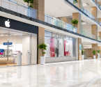 Omaxe Center Point Amausi - Amenities