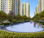 DRA Eden Park Siruseri - Amenities