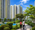DRA Eden Park Siruseri - Amenities