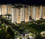 DRA Eden Park Siruseri - Project Images