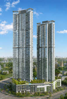 Godrej Avenue 11