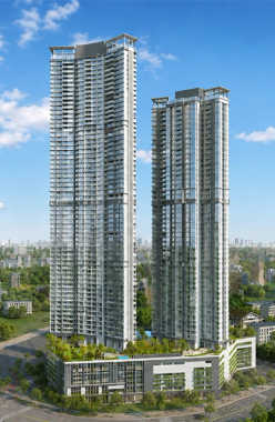 Godrej Avenue 11
