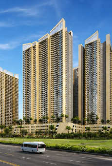 Arihant Aspire