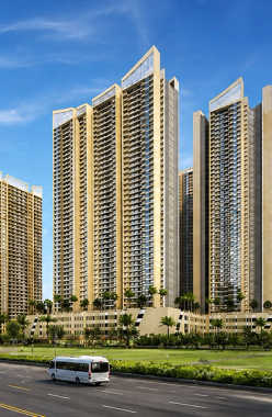 Arihant Aspire