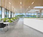 Dream One Nerul - Amenities