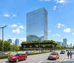 Greenscape Cyber Works Mahape - Project Images