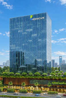Greenscape Cyber Works