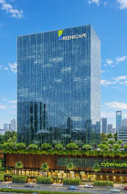 Greenscape Cyber Works
