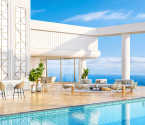 Lodha Sea Face Worli - Amenities