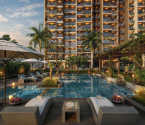 Greenscape Eternia Kalamboli - Amenities
