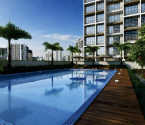 Juhi Niharika Absolute Kharghar - Amenities