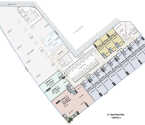 Raheja District Juinagar - Typical Floor Plan