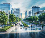 Raheja District 2 Juinagar - Amenities