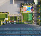 Raheja District 2 Juinagar - Amenities