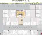 Sai Wonder Kharghar - Typical Floor Plan