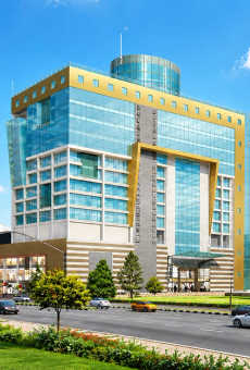 The Wadhwa Vishwaroop IT Park