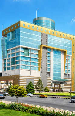 The Wadhwa Vishwaroop IT Park