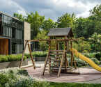 Sobha Aurum Sector 36 - Amenities