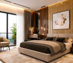 Sobha Aurum Sector 36 - Sample Flat Image