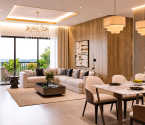 Sobha Aurum Sector 36 - Sample Flat Image