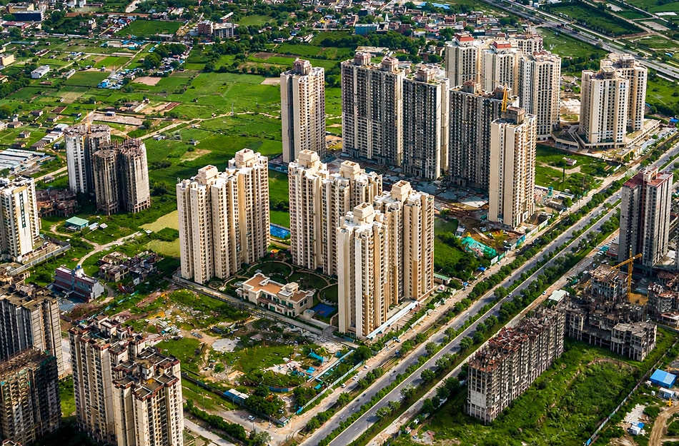 Sobha Aurum Sector 36 - Tower 2
