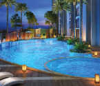 VTP Blue Waters Mahalunge - Amenities